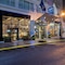 TRYP By Wyndham New York City Times Square   Midtown - map