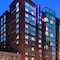 Hilton Garden Inn Washington DC U.S. Capitol - map