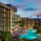 Doubletree Suites By Hilton Hotel Phoenix - map