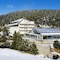Hotel & Spa La Collada - map