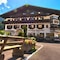 Hotel Platzwirt - map