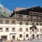 Hotel Zum Hirschen - map
