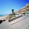 Apartamentos Riviera Beach - map