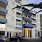 Astron Hotel - map