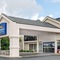 Baymont By Wyndham London Ky - map