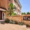 S'olivera Apartamentos - map