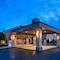 Best Western Plus Galleria Inn & Suites - map