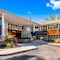 Best Western Plus The Inn & Suites At The Falls - map