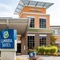 Cambria Suites Traverse City - map