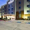 Candlewood Suites Decatur Medical Center By Ihg - map