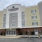 Candlewood Suites Jonesboro By Ihg - map