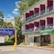 Travelodge By Wyndham Chambersburg - map