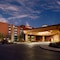 Marriott Cincinnati Northeast - map