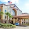 Comfort Suites Mobile East Bay - map