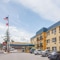 Days Inn By Wyndham Bellingham - map