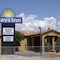 Days Inn By Wyndham Carlsbad - map