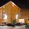 Ibis London Thurrock M25 - map