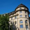 Top Hotel Anker Luzern - map