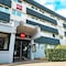 Ibis Caen Porte D'angleterre - map