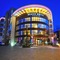 Golden Rock Beach Hotel - All Inclusive - map