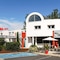 Ibis Poitiers Beaulieu - map