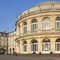 Ibis Rennes Cesson - map