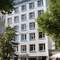 Meininger Hotel Berlin Mitte Humboldthaus - map