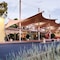 Desert Gardens Hotel - map