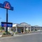 Studio 6 Suites Madera, California - Yosemite - map