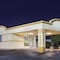Days Inn By Wyndham Mcdonough - map
