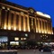 Shanghai Hongqiao Huangxin International Hotel - map