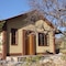 Etosha Safari Lodge - map