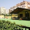 Elysee Garden Family Hotel - map