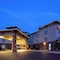 Hampton Inn Duluth Canal Park - map