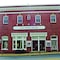 Hampton Inn & Suites Charles Town - map