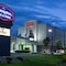 Hampton Inn & Suites Grove City - map
