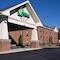 Holiday Inn Express West Jefferson By Ihg - map