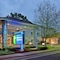 Holiday Inn Express Corvallis-On The River By Ihg - map
