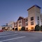 Comfort Inn & Suites Dahlonega - map