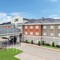 Holiday Inn Express Hotel And Suites Clute - Lake Jackson - map
