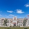 Hampton Inn & Suites Dumas - map