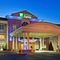 Holiday Inn Express & Suites London By Ihg - map