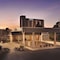 Radisson Hotel Louisville North - map