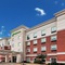 Holiday Inn & Suites Mckinney - N Allen By Ihg - map