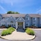 Microtel Inn & Suites By Wyndham Bethel Danbury - map