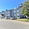 Microtel Inn & Suites By Wyndham Ft. Worth North At Fossil - map