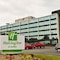 Holiday Inn Hotel & Suites Charleston West By Ihg - map