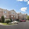 Springhill Suites Minneapolis-St. Paul Airport Eagan - map