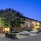 Super 8 By Wyndham Chico - map