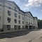 Super 8 By Wyndham Manchester Airport - map